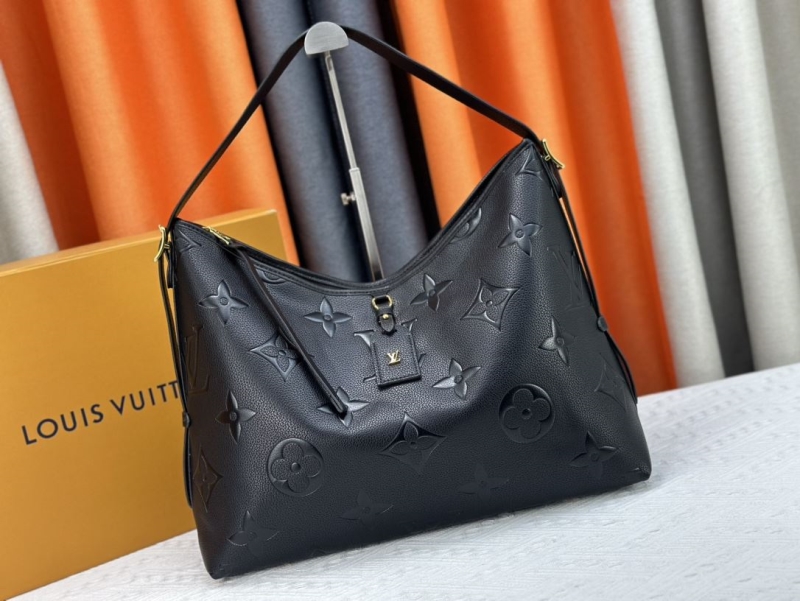 LV Top Handle Bags